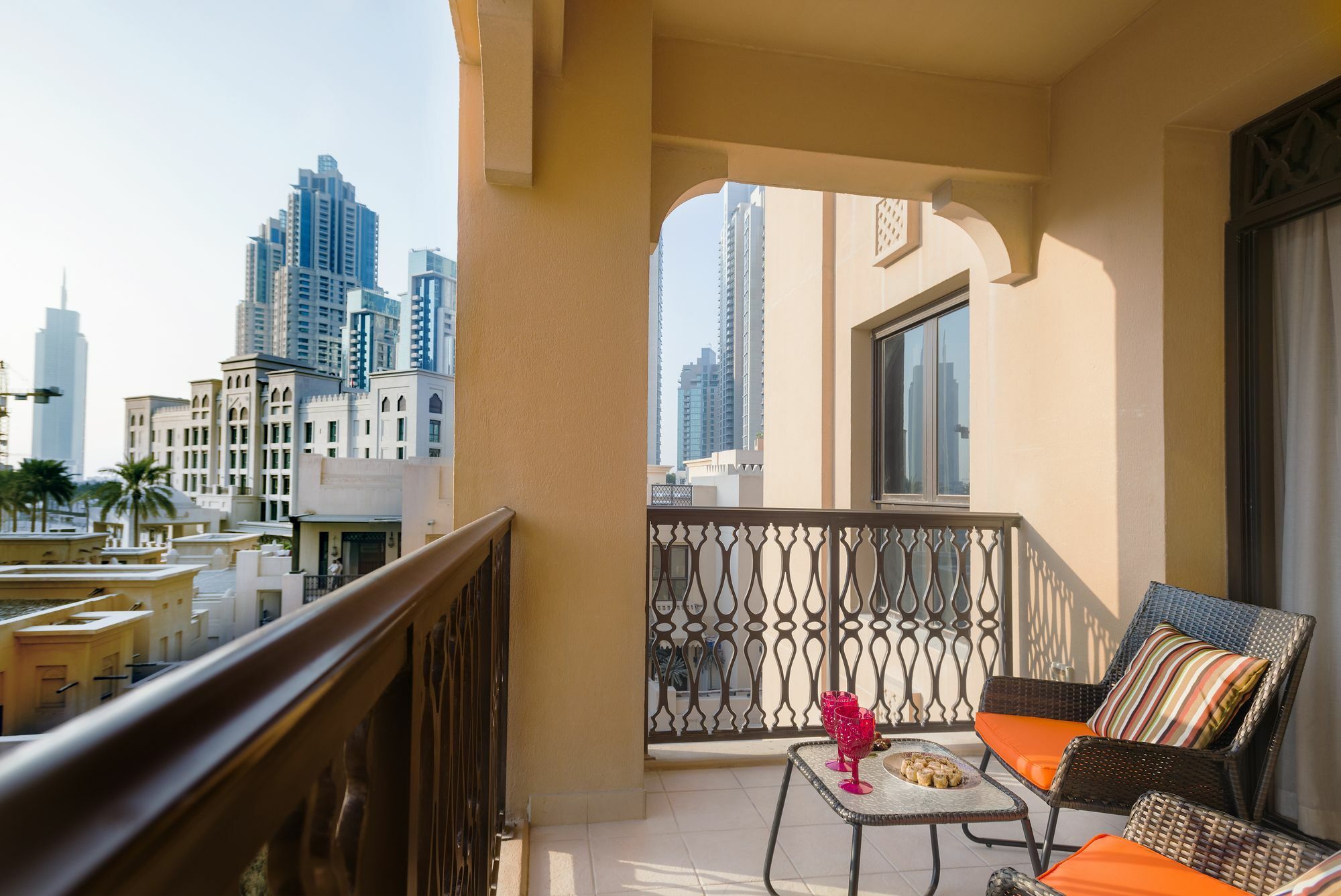 Dream - Kamoon Apartment