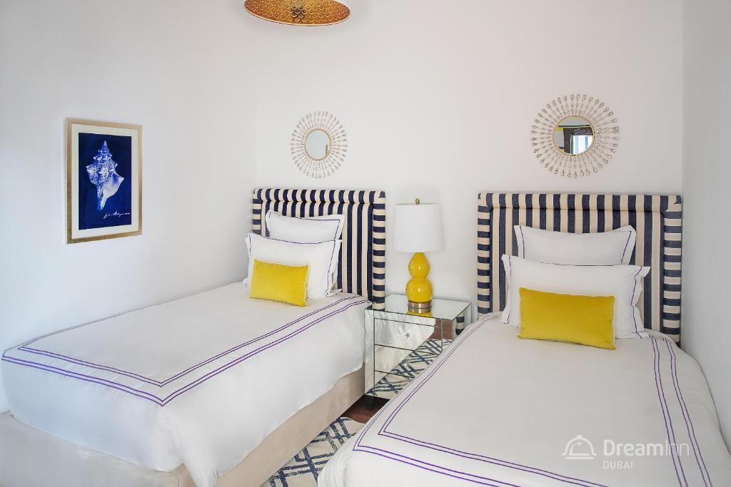 Apartment Dream - Kamoon Dubai